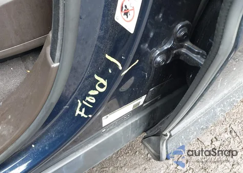 2020 Land Rover Range Rover Sport Hse Mhev из США, поврежденный, VIN SALWR2SU5LA723135